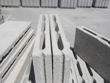 Примеры изделий из бетона Poyatos 4