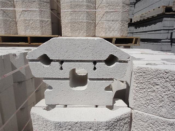 Примеры изделий из бетона Poyatos 6