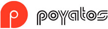 Логотип запода производителя вибропрессов Поятос