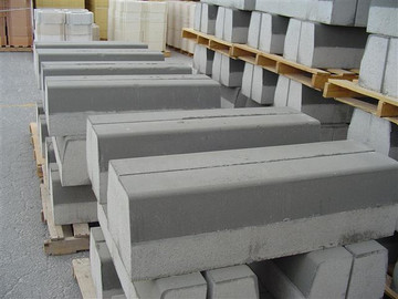 Примеры изделий из бетона Poyatos 10