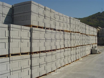 Примеры изделий из бетона Poyatos 5