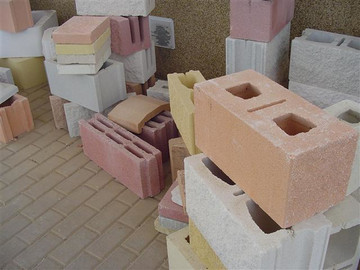 Примеры изделий из бетона Poyatos 7