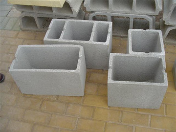 Примеры изделий из бетона Poyatos 8